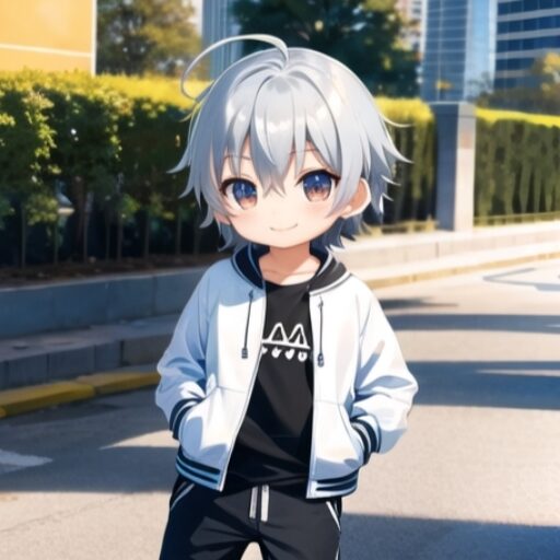 マコトのアバター